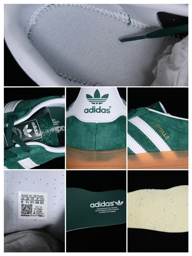 Adidas Gazelle Shoes